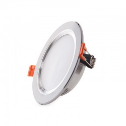 Foco Downlight  LED Ø145Mm 12W 1000-1100Lm 30.000H