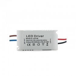 Foco Downlight  LED Ø145Mm 12W 1000-1100Lm 30.000H