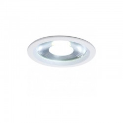 Downlight Circular 15W  Bridgelux LED 100Lm/W UGR19  [HO-DL-BRI-15W-CW]