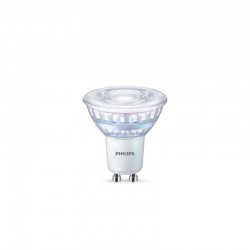 Bombilla LED Philips GU10 36D Dimable 3.8W 390Lm 2200-2700K [PH-929002065703]