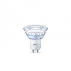 Bombilla LED Philips GU10 C90 Dimable 4W 380Lm 3000K [PH-929002068350]