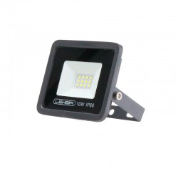 Foco Proyector LED SMD Regulable 10W 800Lm IP66 50000H [LM-6001-CW]
