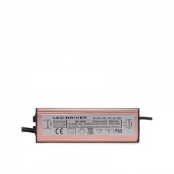 Driver No Dimable Panel LED 36W