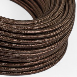 Cable Textíl Redondo x1M [AM-AX546_2]