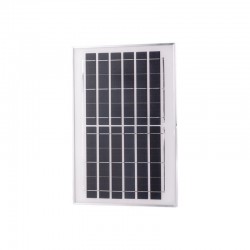 Foco Proyector LED Solar 40W Panel Solar/Batería [WR-MTX-40W-CW]