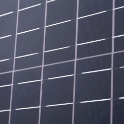 Proyector LED Solar 120W 6500K Panel: 6V/15W Batería: 3,2V/8000MaH Control Remoto [HO-SOLARFL-120W-01]