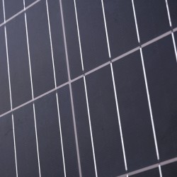 Proyector LED Solar 300W 6500K Panel: 6V/25W Batería: 3,2V/20000MaH Control Remoto [HO-SOLARFL-300W-02]