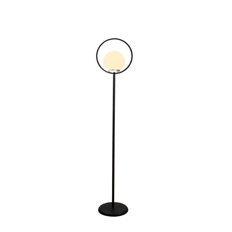 Lámpara de Suelo \"Sambalpur\" [OPV-584TTM1515]
