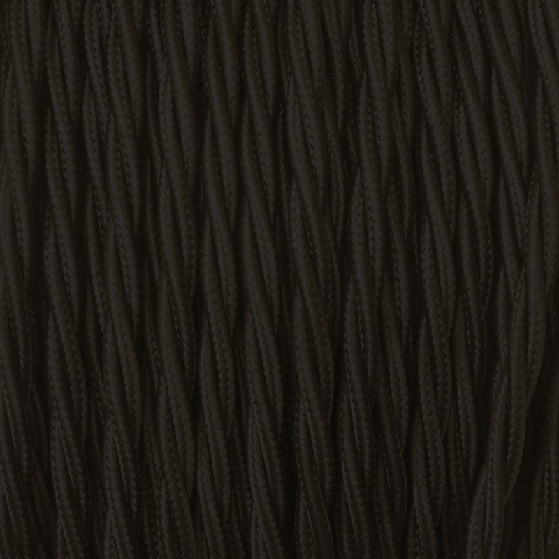 Cable Trenzado Textil x 1M [AM-AX361_2]