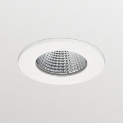 Downlight LED \"Philips\" Dimable 6W 500Lm 3000ºK IP20 35000H [PH-33119800]