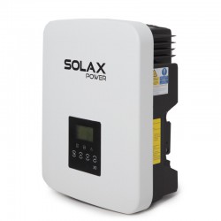 SOLAX POWER MINI X1 2.0KW MONOFÁSICO  1 MPPT