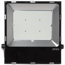 Foco Proyector LED 150W 18.000Lm 6000ºK PRO SMD3030 IP65 Regulable 50.000H [1916-NS-HVFL150W-CP-CW]