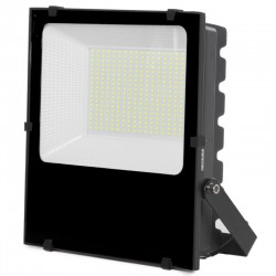 Foco Proyector LED 150W 19.500Lm 6000ºK IP65 Regulable 30.000H [1916-NS-HVFL150W-F-CW]