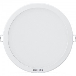Downlight LED \"Philips\" 19,5W 1900Lm 3000ºK IP20 30000H [PH-32894500]