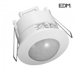 Detector Movimiento Empotrable 360° [E3-03223]