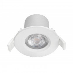 Downlight LED Philips \"Dive\" Circular 5,5W 350Lm Blanco 2700K IP65 [PH-929002374020]