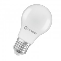 Ledvance/Osram Bombilla LED \"Classic\" E27 4,9W 470Lm 6500K 200º IP20