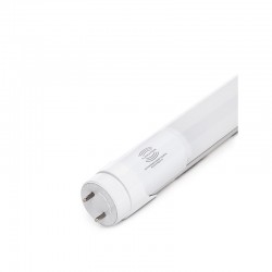 Tubo LED Sensor Proximidad Microondas (Apagado Total) 120Cm T8 18W Opal - Blanco Frío