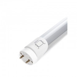 Tubo LED Sensor Proximidad Microondas (Apagado Total) 120Cm T8 18W Opal - Blanco Frío
