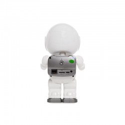Cámara Wifi Robot 960P Detección Proximidad. Audio Bidireccional. Plug & View
