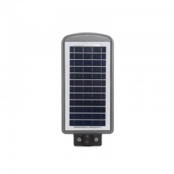 Farola LED Solar 40W con Sensor