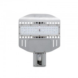Farola LED 50W 140Lm/W IP65 Lumileds/Meanwell 50.000 H
