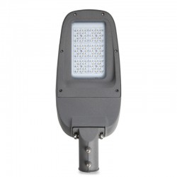 Farola LED IP66 60W 120Lm/W Lumileds 3030 Driver Meanwell FDL-65