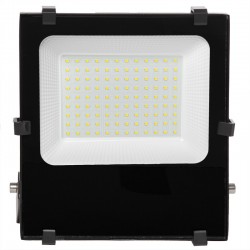 Proyector LED SMD 50W 130Lm/W IP65 IP65 50000H Regulable