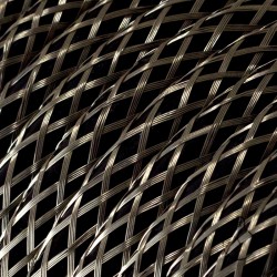 Cable Textil Cobre x1M [AM-AX476_2]