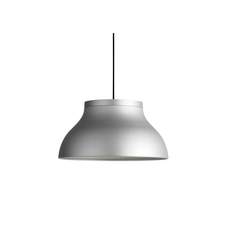 Lámpara Colgante \"PC M\" Pierre Charpin Aluminio Anodizado 3xE27 Sin Bombilla [HAY-410413_1109000]