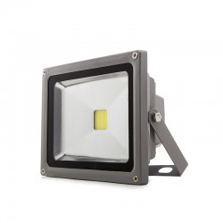 Foco Proyector LED IP65 20W 1450Lm 12-24VDC
