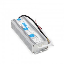 Transformador LED 24VDC 150W/6,25A IP65