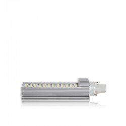 Bombilla de LEDs G24 4 Pins de 60 X SMD5050 12W 1000Lm 30.000H