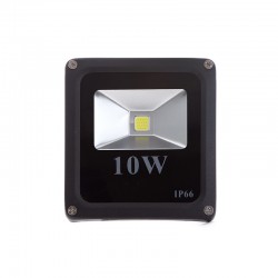 Foco Proyector LED IP65 10W 700Lm 30.000H