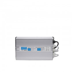 Transformador LED 220VAC/24VDC 250W 10,5A IP67