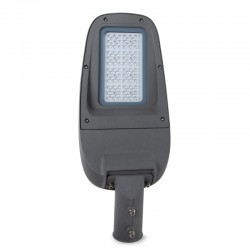 Farola LED IP66 100W 120Lm/W Lumileds 3030 Driver Meanwell ELG-100